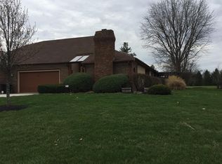 70 Golfview Dr, Tiffin, OH 44883