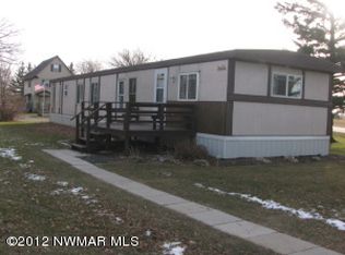 143 Elm St, Gonvick, MN 56644