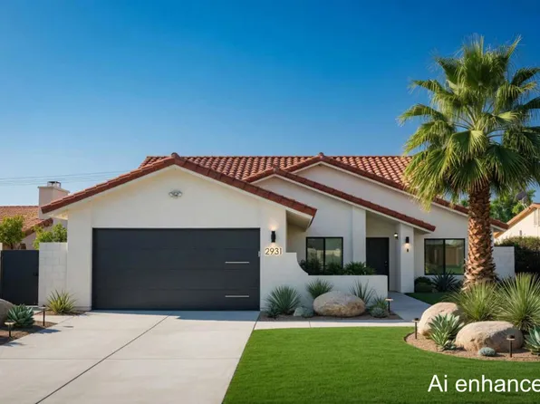 79361 Port Royal Ave, Bermuda Dunes, CA 92203