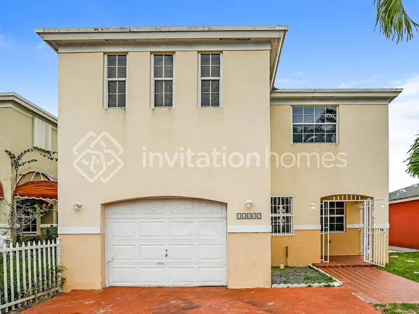 14002 SW 161st Ter, Miami, FL 33177