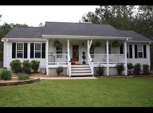 5732 Tyree Rd, Winston, GA 30187