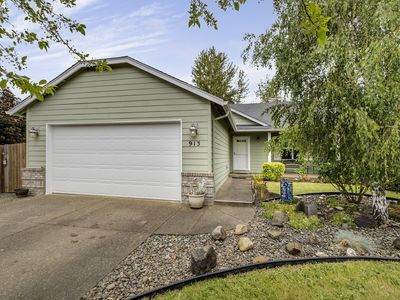 913 Meadow Dr, Molalla, OR, 97038