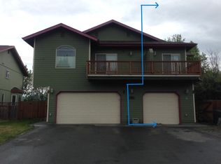 8925 Lakehurst Dr #2, Anchorage, AK 99502