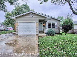 516 Thomas St, Edwardsville, IL 62025