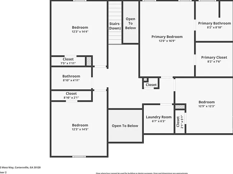 92 Moss Way — Photo 3
