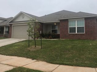3400 SE 95th St, Moore, OK 73160