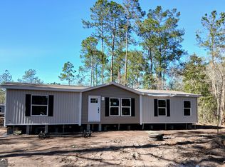 53 Central Avenue Lots 7 8 9 #&-10, Folkston, GA 31537