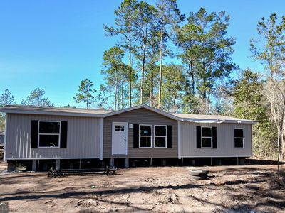 53 Central Avenue Lots 7 8 9 #&-10, Folkston, GA, 31537
