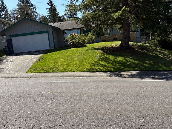 Street View of House
