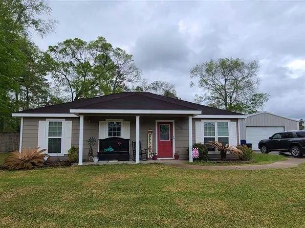 7780 Juanita St, Orange, TX 77632