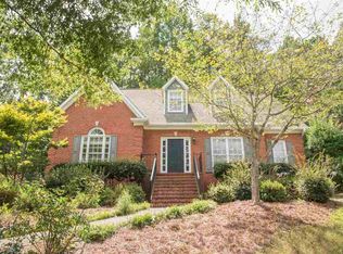 330 Oak Trce, Hoover, AL 35244