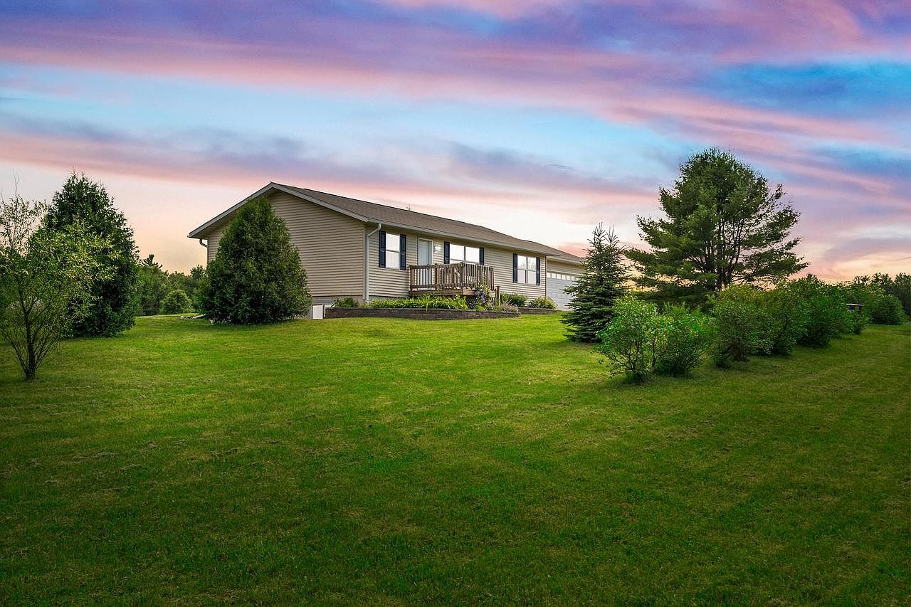W10737 Sand Creek COURT, Merrillan, WI 54754 Zillow