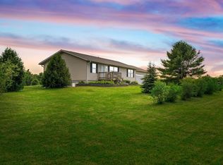W10737 Sand Creek Ct, Merrillan, WI 54754