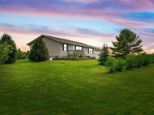 W10737 Sand Creek COURT, Merrillan, WI 54754