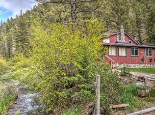 8229 York Rd, Helena, MT 59602