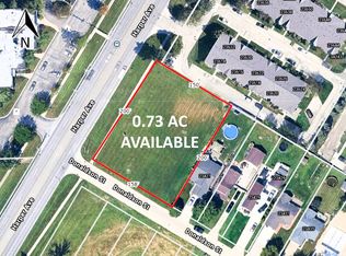 Harper Ave, Clinton Township, MI 48035