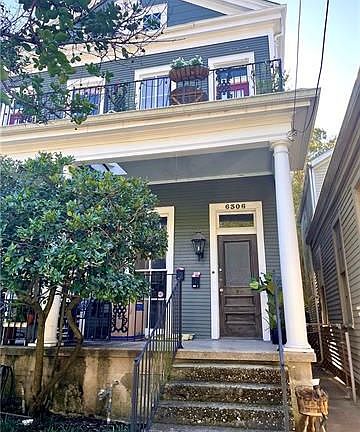 4th image of 6306 Magazine St #A