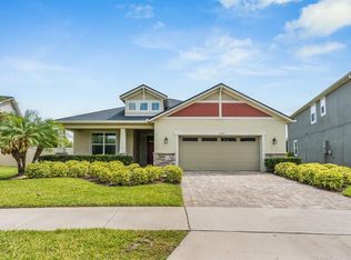 2938 Bushmead Ct, Ocoee, FL 34761