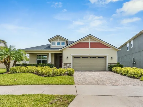 2938 Bushmead Ct, Ocoee, FL 34761