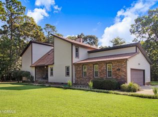 514 Mill Rd, Goldsboro, NC 27534