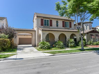 6865 Piedmont St, Chino, CA, 91710