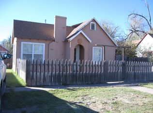 1216 Sheldon St, Clovis, NM 88101