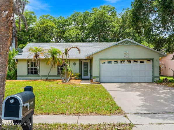 2177 Royal Poinciana Blvd, Melbourne, FL 32935