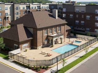 1730 Graham Ave APT 152, Saint Paul, MN 55116