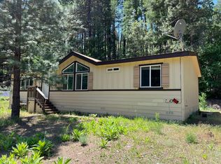 3180-13 Dips Rd, Hayfork, CA 96041