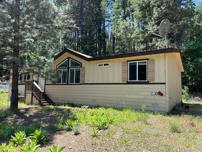 3180-13 Dips Rd, Hayfork, CA, 96041
