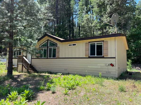 3180-13 Dips Rd, Hayfork, CA 96041