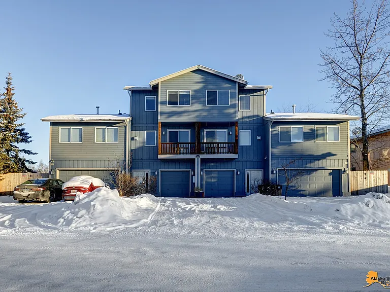 1515 Latouche St #2 — Photo 1