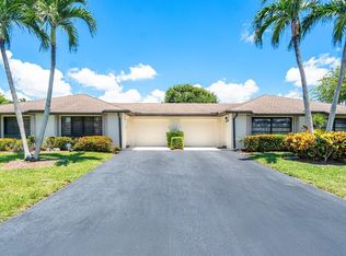4688 Greentree Path APT A, Boynton Beach, FL 33436