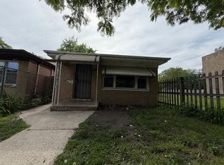 5652 S Aberdeen St, Chicago, IL 60621