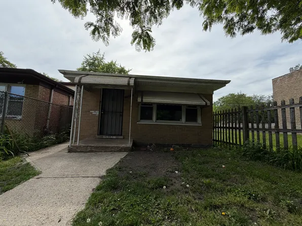 5652 S Aberdeen St, Chicago, IL 60621