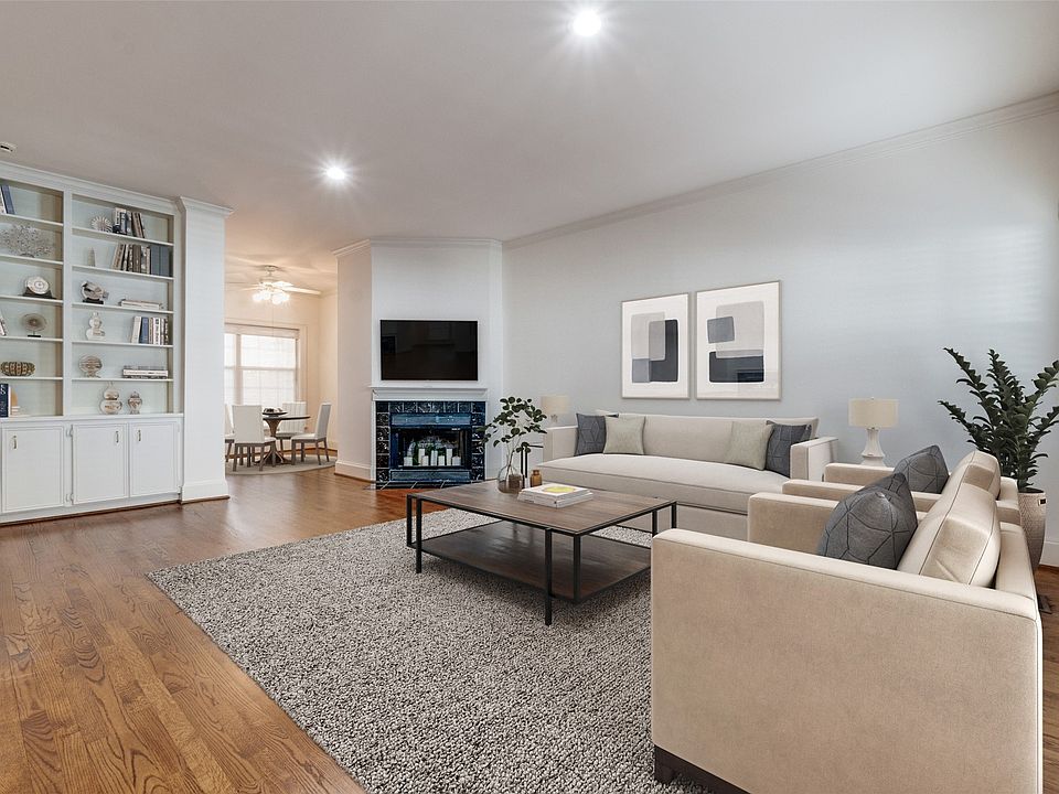 1st image of 6718 Hursey St #5