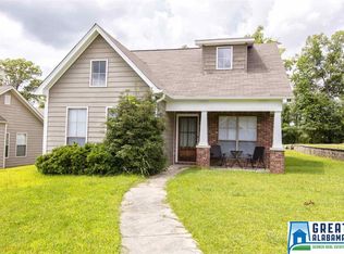 228 Saratoga Ln, Calera, AL 35040