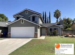 4516 Gorbett Ln, Bakersfield, CA 93311
