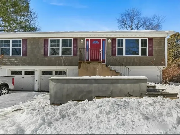 10 Barbara Drive, Shelton, CT 06484