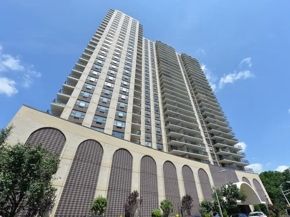 7855 Boulevard East APT 19E, North Bergen, NJ 07047