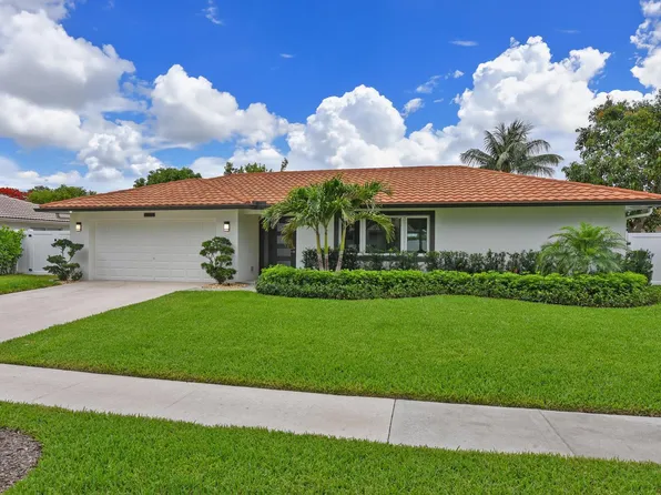 1100 SW 15th Ave, Boca Raton, FL 33486
