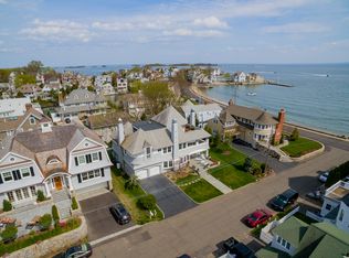 38 Nearwater Rd, Norwalk, CT 06853