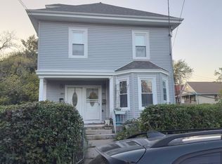 82 Dustin St #2, Brighton, MA 02135