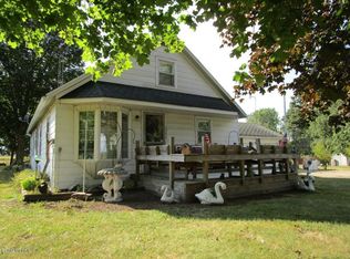 1351 28 Mile Rd, Homer, MI 49245