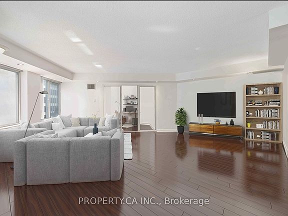 5th image of 33 University Ave #1109