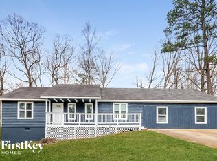 1399 Ashbrook Dr, Lawrenceville, GA 30043