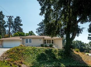 2861 Markridge Rd, La Crescenta, CA 91214