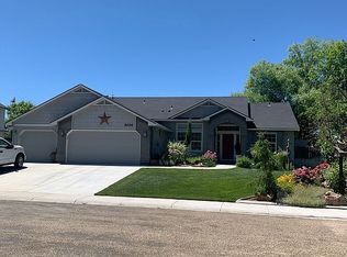 5006 Woodbury Pl, Caldwell, ID 83607