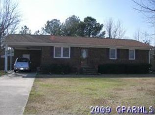 2612 State Highway 102 E, Ayden, NC 28513