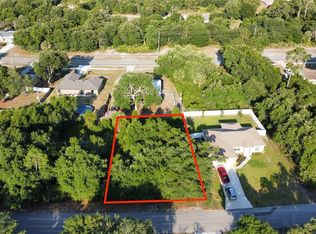 Gilbert St LOT 29, North Pt, FL 34288